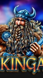 Vikingar