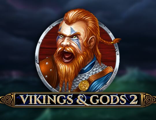 Vikings & Gods 2