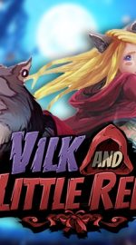 Vilk and Little Red