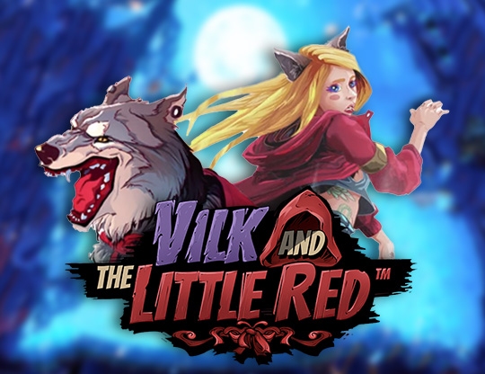Vilk and Little Red