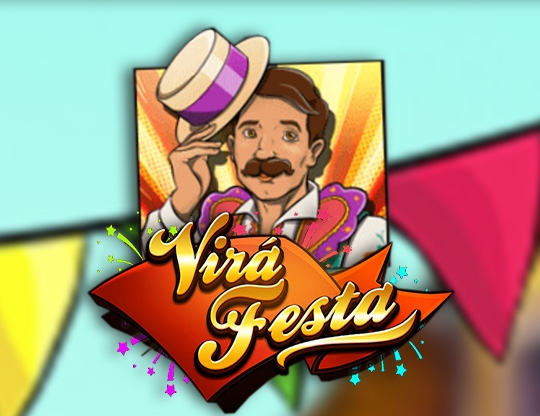 VirÃƒÂ¡ Festa