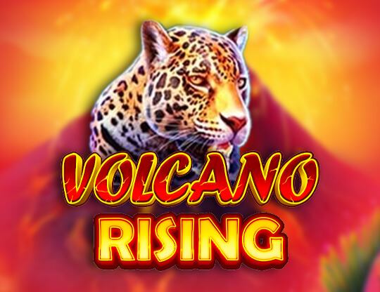 Volcano Rising