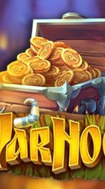 WarHogs Hellaways