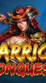 Warrior Conquest
