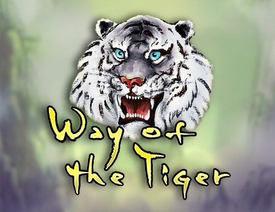 Way of the Tiger