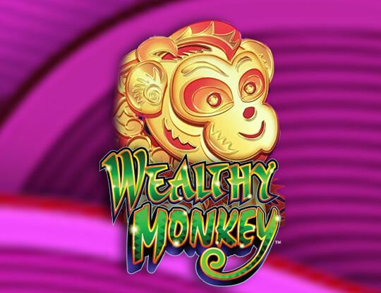 Wealthy Monkey