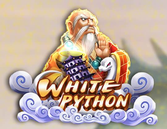 White Python