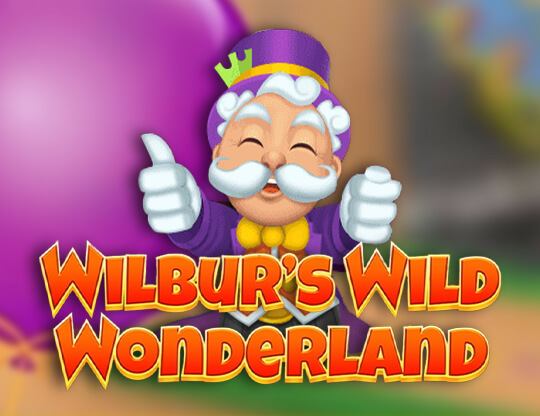 Wilbur’s Wild Wonderland