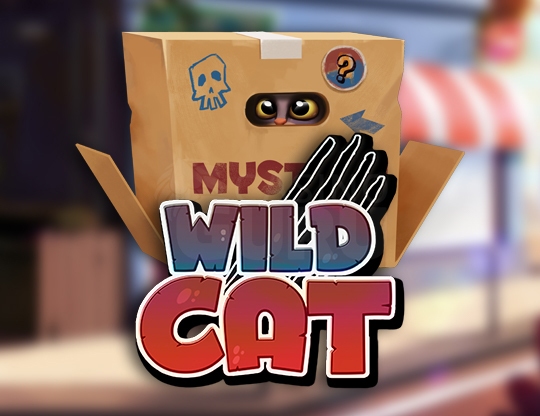 Wild Cat