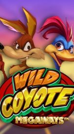 Wild Coyote Megaways