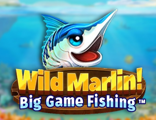Wild Marlin! – Big Game Fishing