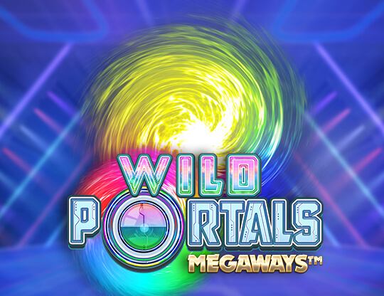 Wild Portals Megaways