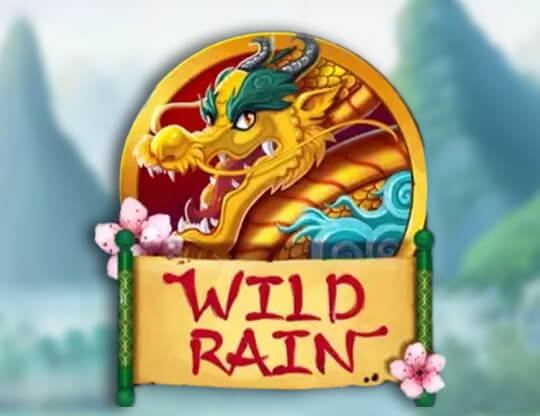 Wild Rain