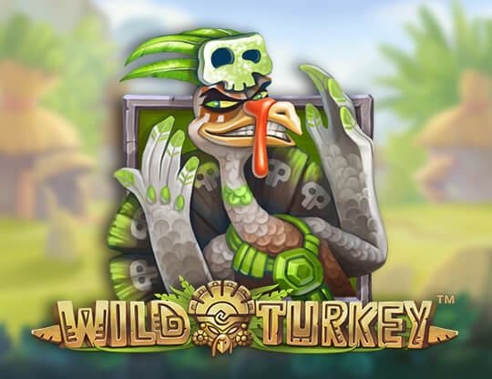 Wild Turkey