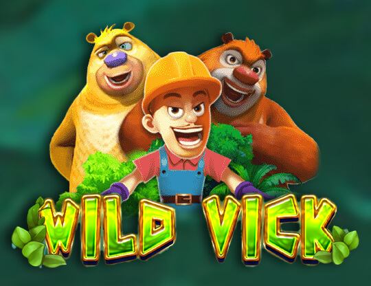 Wild Vick