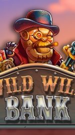 Wild Wild Bank