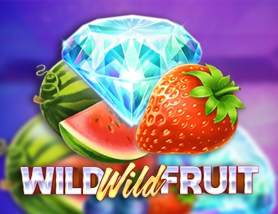 Wild Wild Fruit