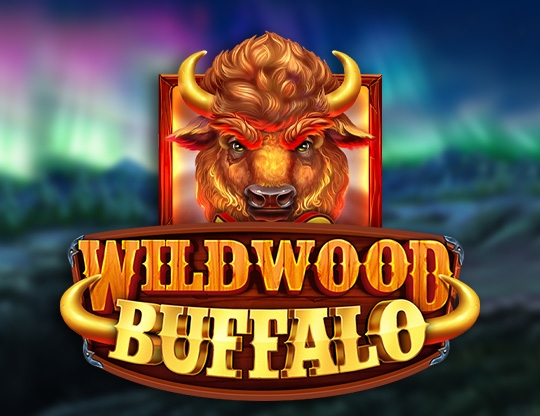 Wild Wood Buffalo