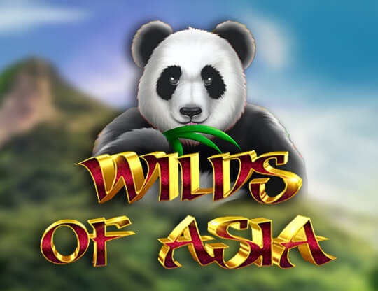Wilds of Asia