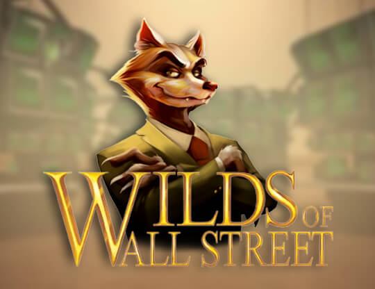 Wilds of Wall Street
