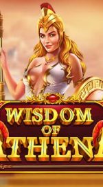 Wisdom of Athena