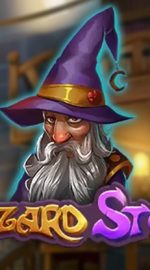 Wizard Store