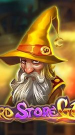 Wizard Store Gold