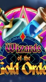 Wizards of the Gold Order