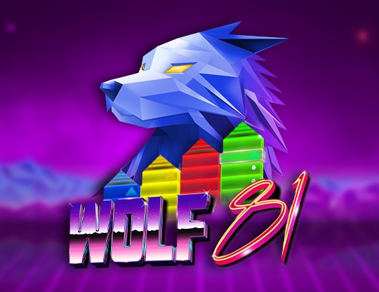Wolf 81