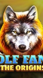 Wolf Fang – The Origins