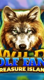Wolf Fang – Treasure Island