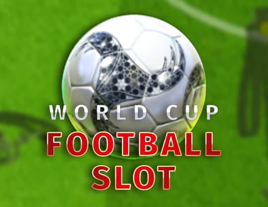 World Cup Football