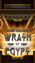 Wrath of Egypt