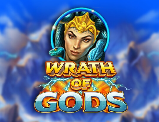 Wrath of Gods