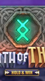 Wrath of Thor
