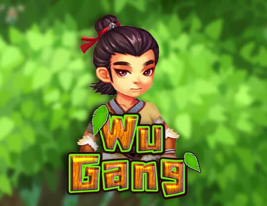 Wu Gang