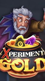 Xperiment Gold