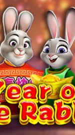 Year of the Rabbit (KA Gaming)