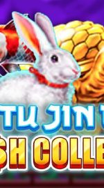 Yu Tu Jin Cai: Cash Collect
