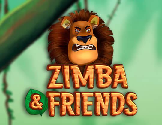 Zimba and Friends