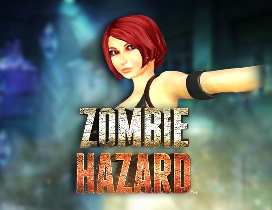 Zombie Hazard