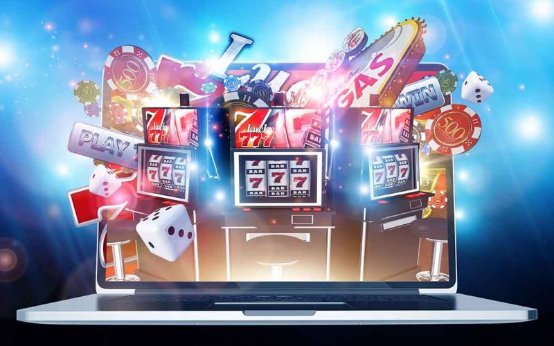 Top 10 Most Important Slot Features