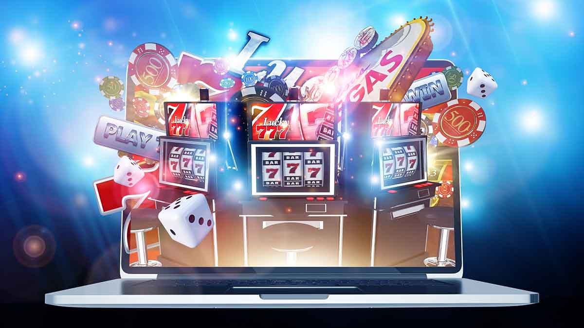 Top 10 Most Important Slot Features