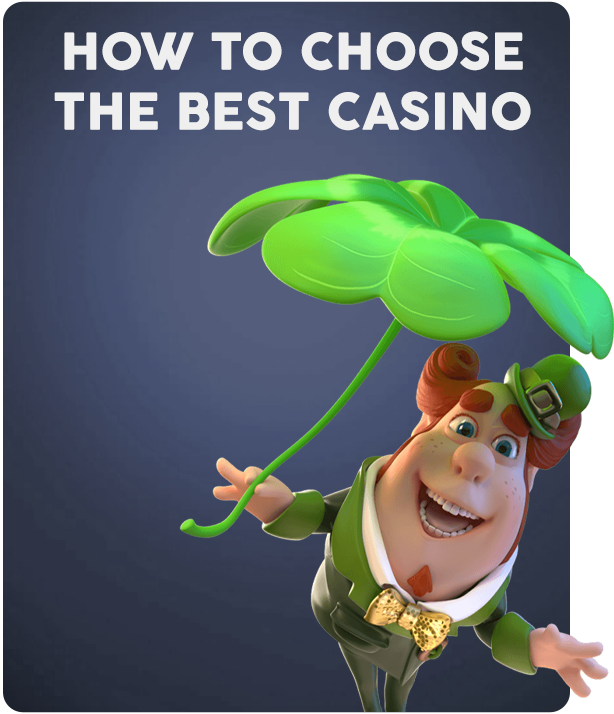 How to choose the Best Online Casino