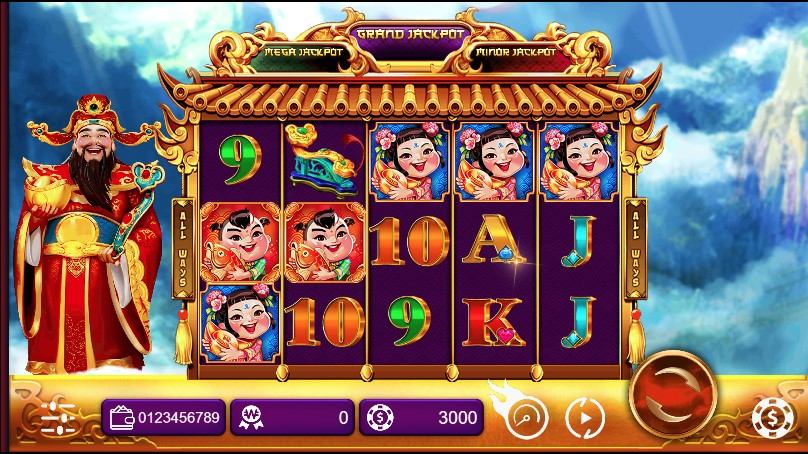 88 Fa Gameplay Image