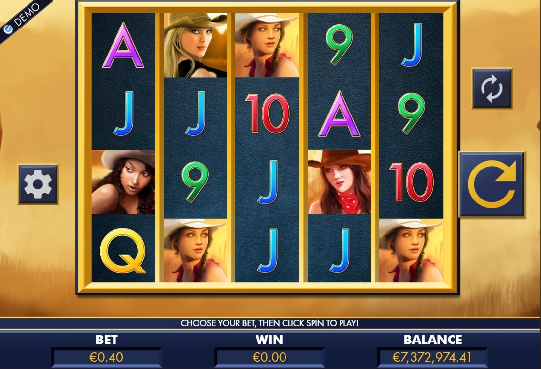 Belle’s Bandits Gameplay Image