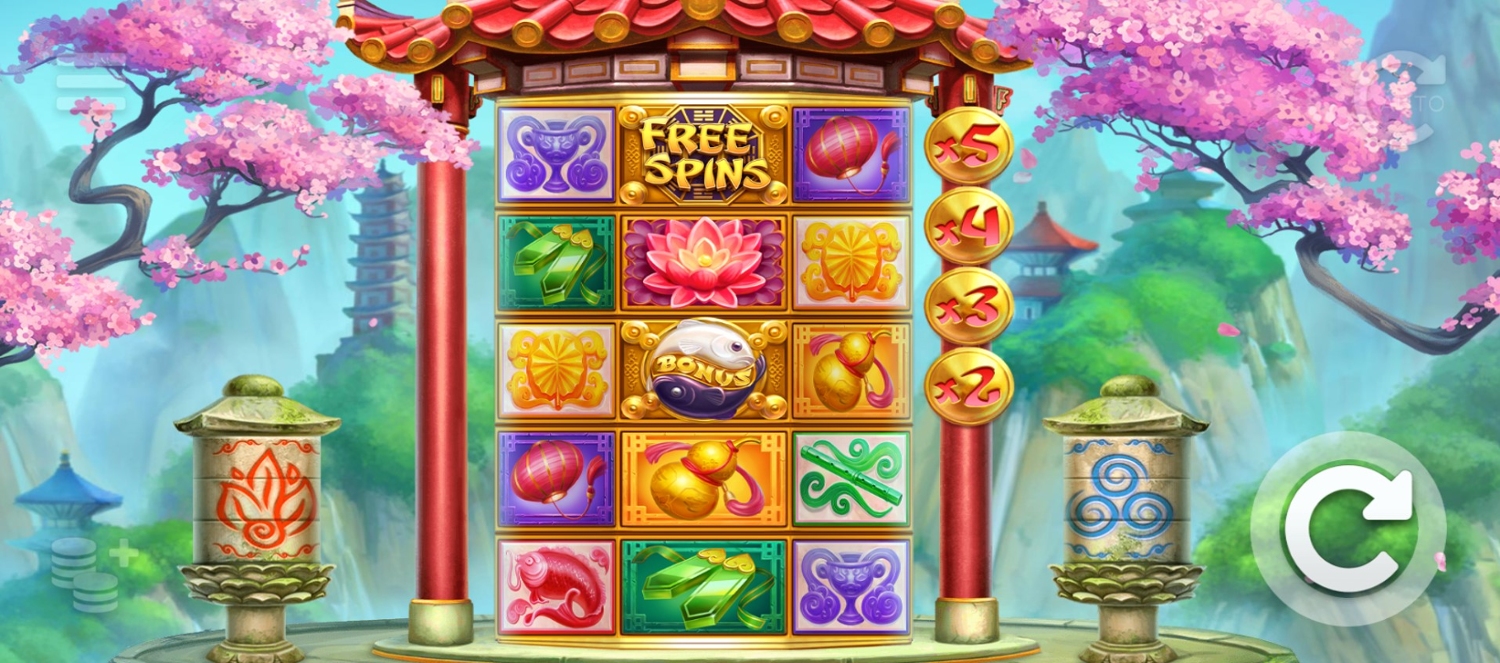 Chi Gameplay Image