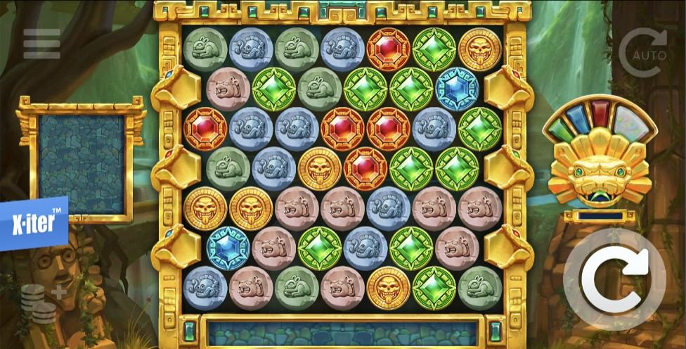 Coba Gameplay Image