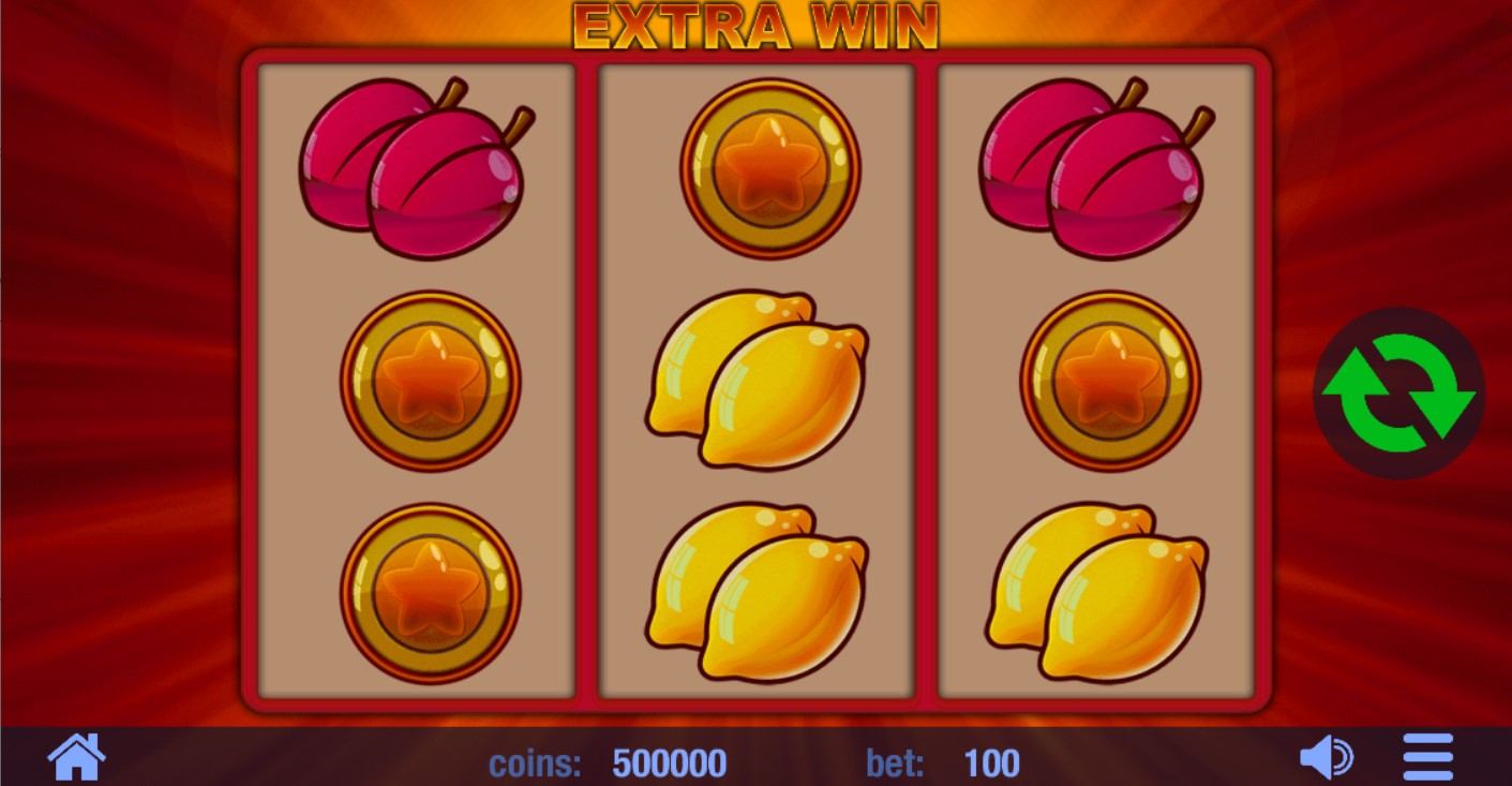 Extra Win Gameplay Image