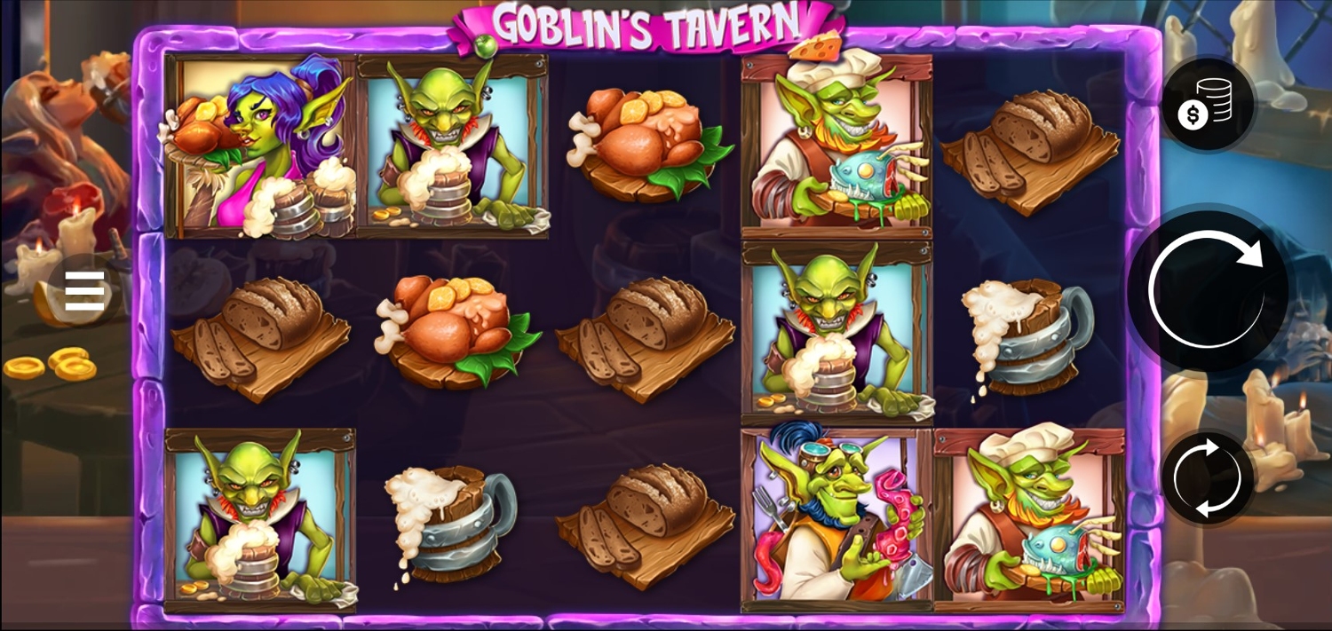 Goblin’s Tavern Gameplay Image